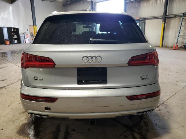 Photo 5 VIN: WA1CNAFY4J2142434 - AUDI Q5 PRESTIG 