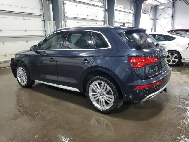 Photo 1 VIN: WA1CNAFY4J2214944 - AUDI Q5 PRESTIG 