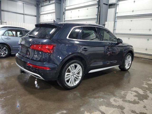 Photo 2 VIN: WA1CNAFY4J2214944 - AUDI Q5 PRESTIG 