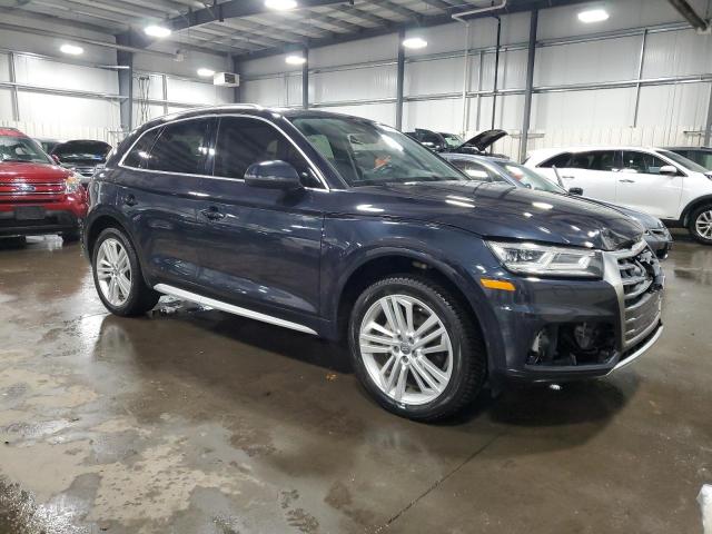 Photo 3 VIN: WA1CNAFY4J2214944 - AUDI Q5 PRESTIG 