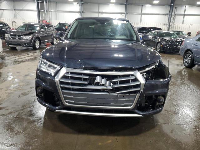 Photo 4 VIN: WA1CNAFY4J2214944 - AUDI Q5 PRESTIG 