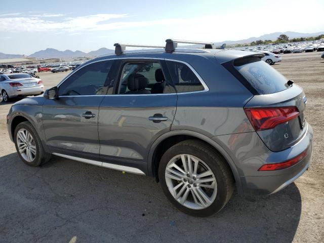 Photo 1 VIN: WA1CNAFY4J2215527 - AUDI Q5 PRESTIG 