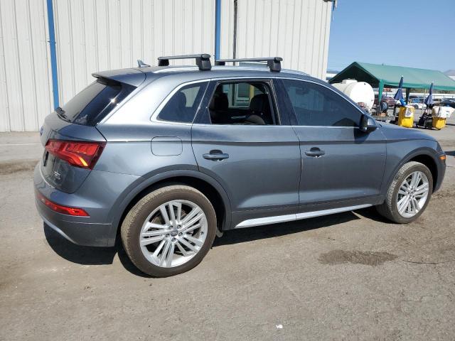 Photo 2 VIN: WA1CNAFY4J2215527 - AUDI Q5 PRESTIG 