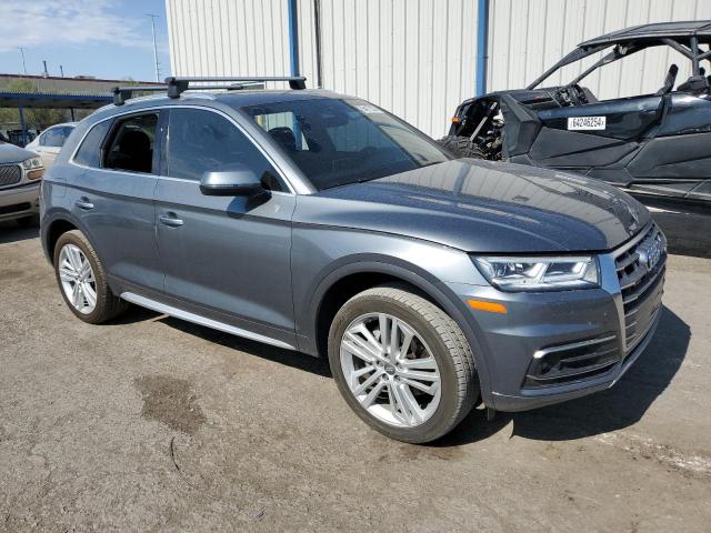 Photo 3 VIN: WA1CNAFY4J2215527 - AUDI Q5 PRESTIG 