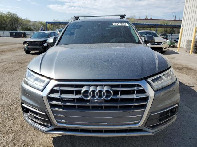 Photo 4 VIN: WA1CNAFY4J2215527 - AUDI Q5 PRESTIG 