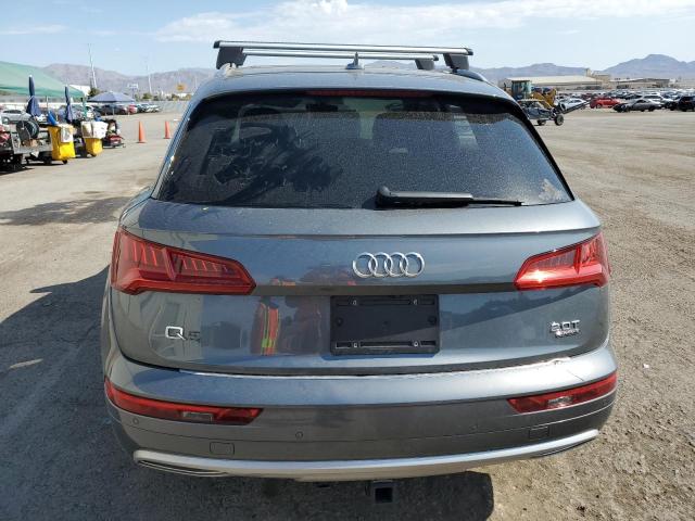 Photo 5 VIN: WA1CNAFY4J2215527 - AUDI Q5 PRESTIG 