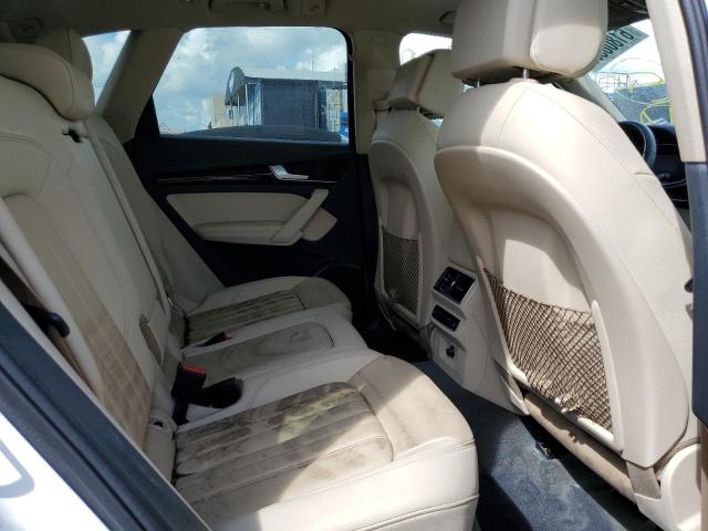 Photo 5 VIN: WA1CNAFY4J2234661 - AUDI Q5 PRESTIG 