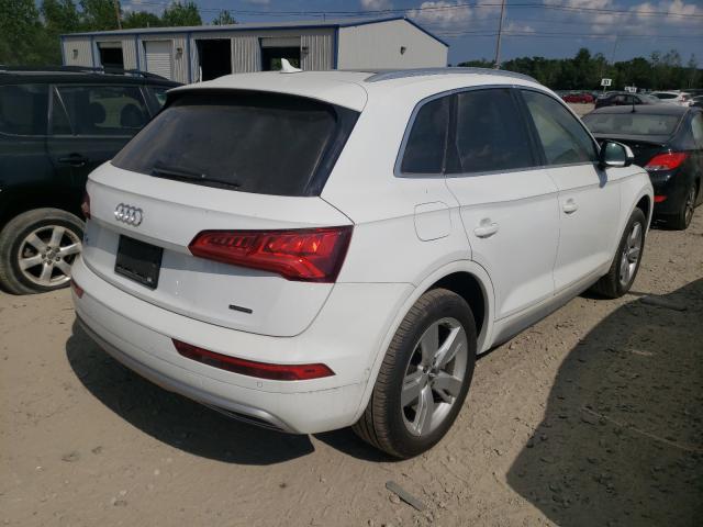 Photo 3 VIN: WA1CNAFY4K2017497 - AUDI Q5 PRESTIG 