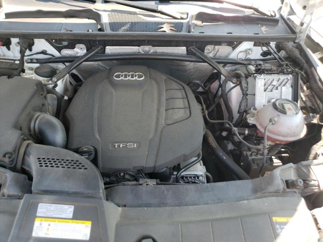 Photo 11 VIN: WA1CNAFY4K2063766 - AUDI Q5 PRESTIG 