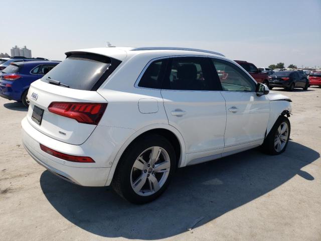 Photo 2 VIN: WA1CNAFY4K2063766 - AUDI Q5 PRESTIG 