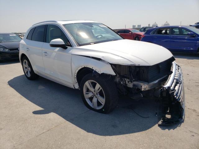 Photo 3 VIN: WA1CNAFY4K2063766 - AUDI Q5 PRESTIG 