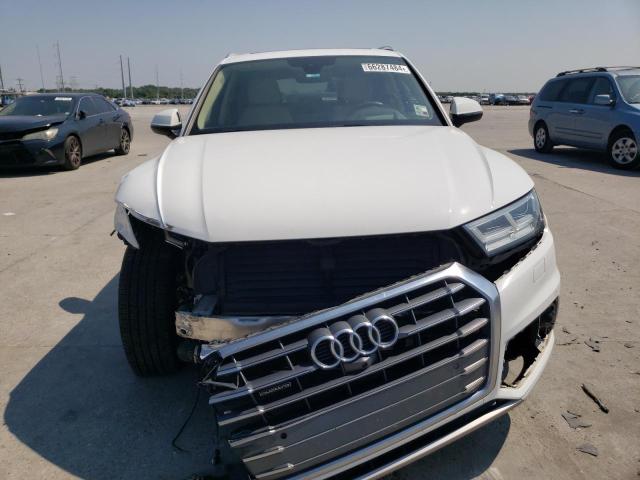 Photo 4 VIN: WA1CNAFY4K2063766 - AUDI Q5 PRESTIG 