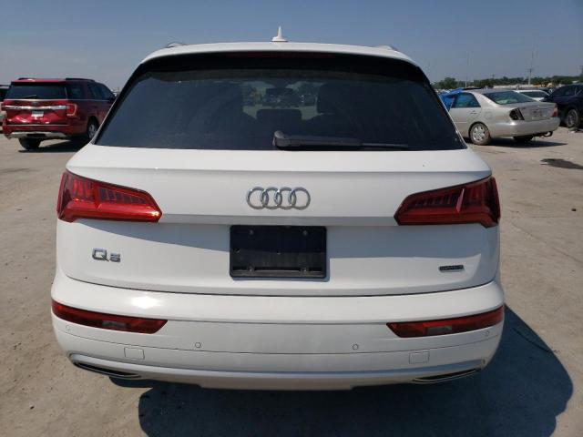 Photo 5 VIN: WA1CNAFY4K2063766 - AUDI Q5 PRESTIG 