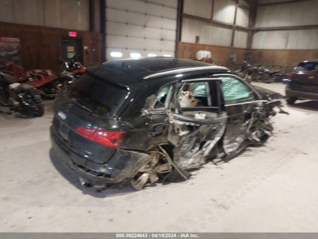 Photo 3 VIN: WA1CNAFY4K2083953 - AUDI Q5 