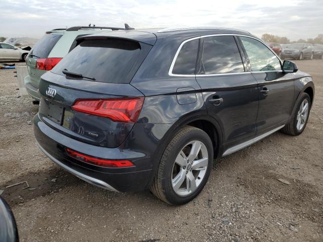 Photo 3 VIN: WA1CNAFY4K2094676 - AUDI Q5 PRESTIG 