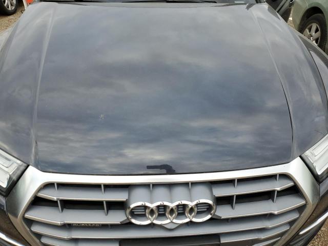 Photo 6 VIN: WA1CNAFY4K2094676 - AUDI Q5 PRESTIG 