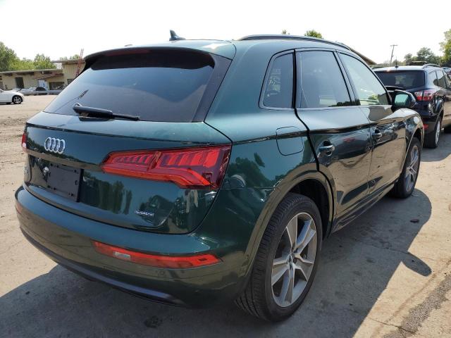 Photo 3 VIN: WA1CNAFY4K2130219 - AUDI Q5 PRESTIG 