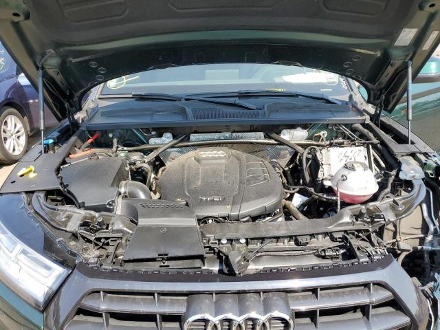 Photo 6 VIN: WA1CNAFY4K2130219 - AUDI Q5 PRESTIG 