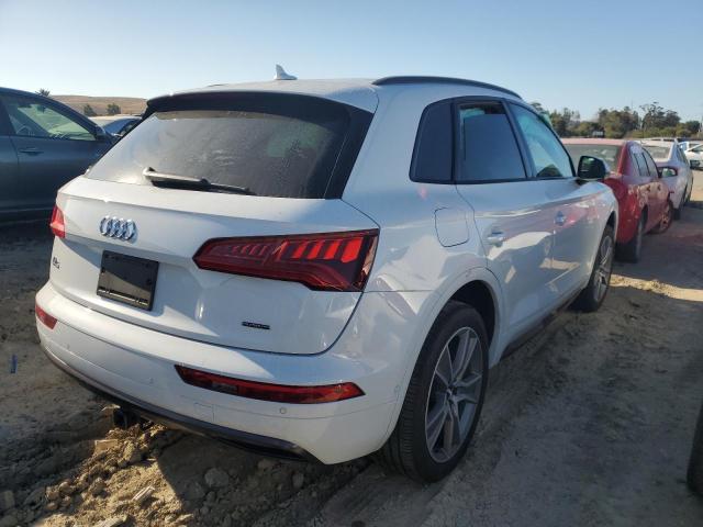 Photo 3 VIN: WA1CNAFY4L2088149 - AUDI Q5 PRESTIG 