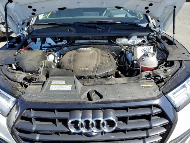 Photo 6 VIN: WA1CNAFY4L2088149 - AUDI Q5 PRESTIG 