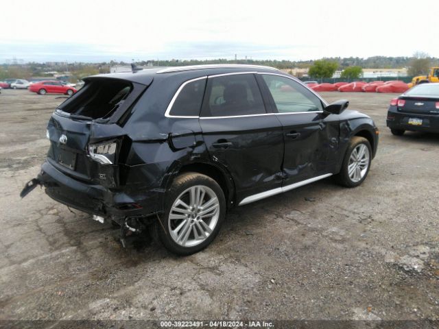 Photo 3 VIN: WA1CNAFY5J2091882 - AUDI Q5 