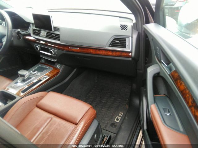 Photo 4 VIN: WA1CNAFY5J2091882 - AUDI Q5 