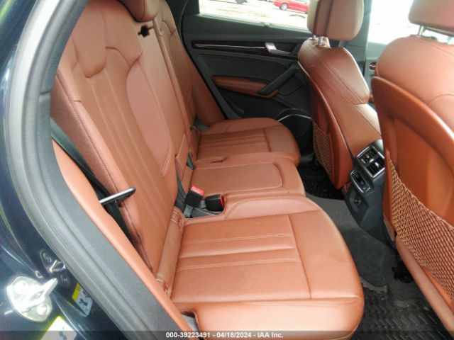 Photo 7 VIN: WA1CNAFY5J2091882 - AUDI Q5 