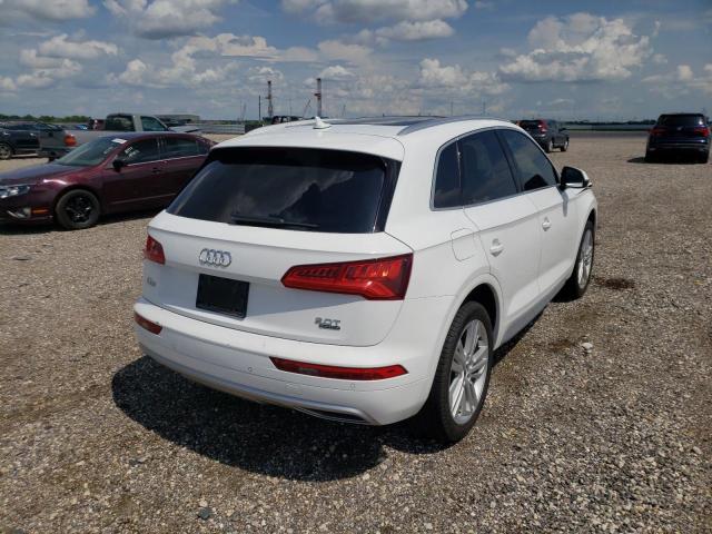 Photo 3 VIN: WA1CNAFY5J2104467 - AUDI Q5 PRESTIG 