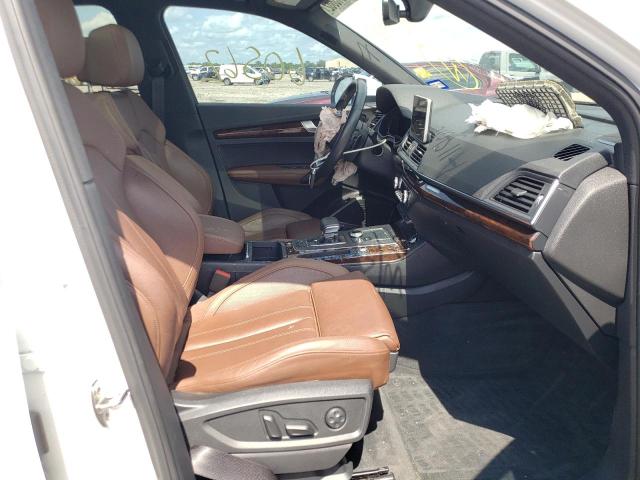 Photo 4 VIN: WA1CNAFY5J2104467 - AUDI Q5 PRESTIG 