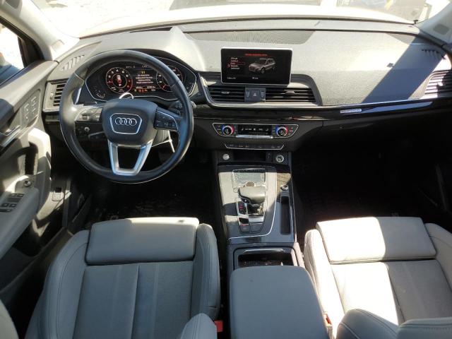 Photo 7 VIN: WA1CNAFY5J2119311 - AUDI Q5 PRESTIG 