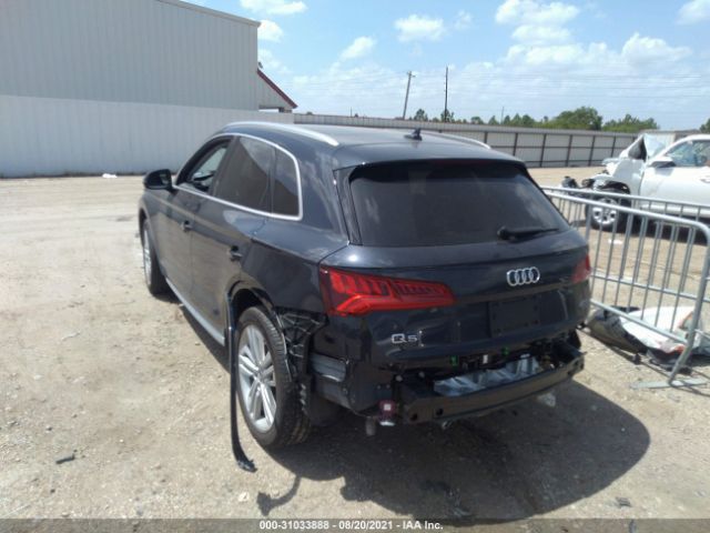 Photo 2 VIN: WA1CNAFY5J2200857 - AUDI Q5 