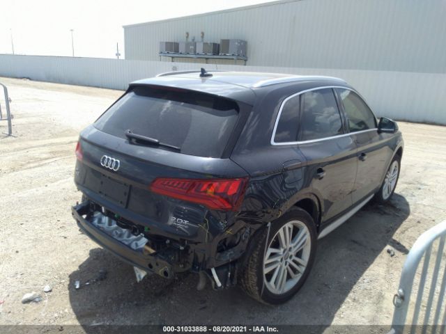 Photo 3 VIN: WA1CNAFY5J2200857 - AUDI Q5 