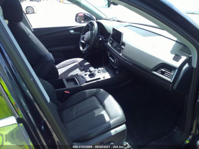 Photo 4 VIN: WA1CNAFY5J2200857 - AUDI Q5 