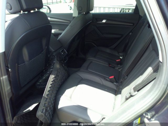 Photo 7 VIN: WA1CNAFY5J2200857 - AUDI Q5 