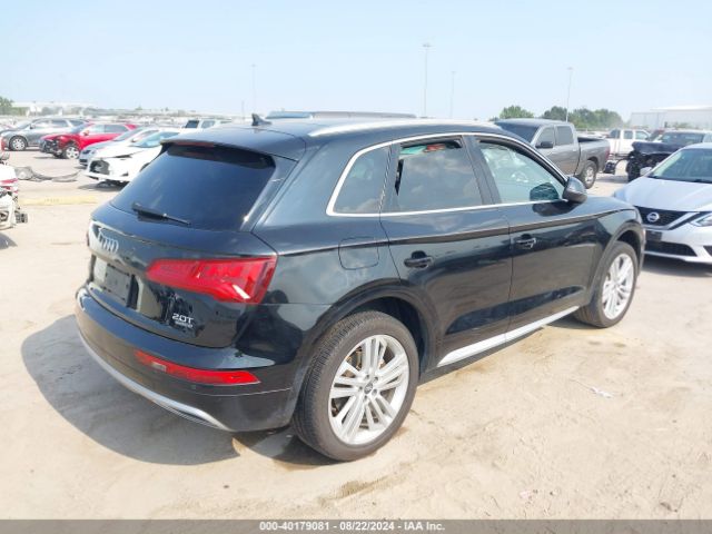 Photo 3 VIN: WA1CNAFY5J2205346 - AUDI Q5 