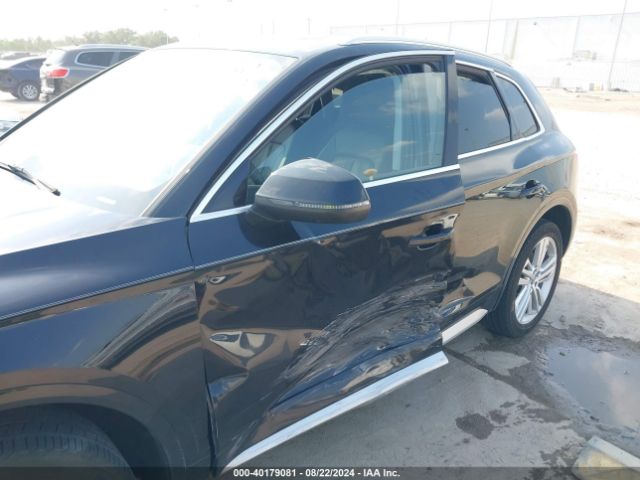 Photo 5 VIN: WA1CNAFY5J2205346 - AUDI Q5 