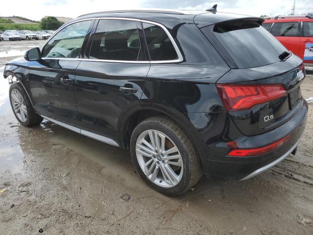 Photo 1 VIN: WA1CNAFY5J2217593 - AUDI Q5 PRESTIG 