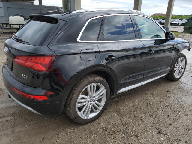 Photo 2 VIN: WA1CNAFY5J2217593 - AUDI Q5 PRESTIG 