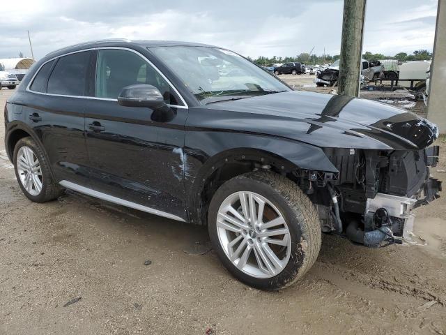 Photo 3 VIN: WA1CNAFY5J2217593 - AUDI Q5 PRESTIG 