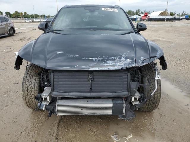 Photo 4 VIN: WA1CNAFY5J2217593 - AUDI Q5 PRESTIG 