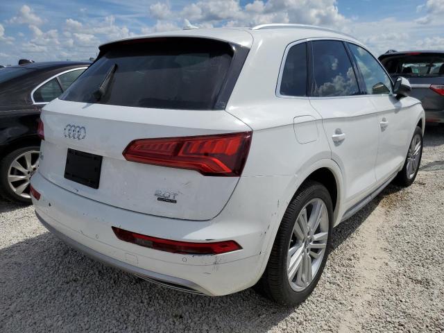 Photo 3 VIN: WA1CNAFY5J2245569 - AUDI Q5 PRESTIG 