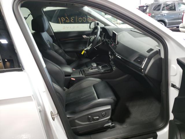 Photo 4 VIN: WA1CNAFY5K2033658 - AUDI Q5 PRESTIG 