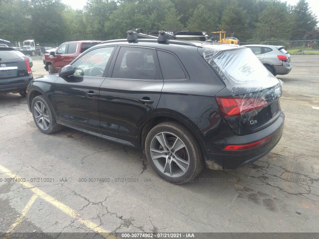 Photo 2 VIN: WA1CNAFY5K2036463 - AUDI Q5 