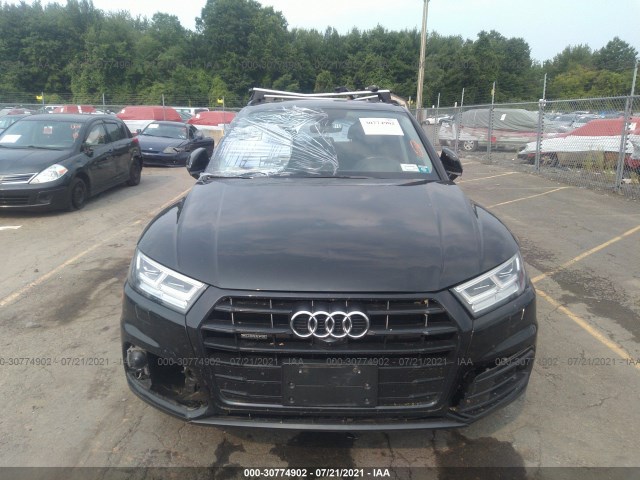 Photo 5 VIN: WA1CNAFY5K2036463 - AUDI Q5 