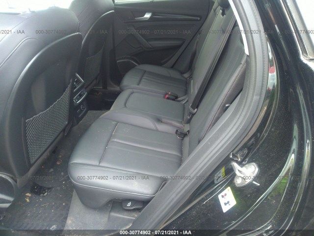 Photo 7 VIN: WA1CNAFY5K2036463 - AUDI Q5 