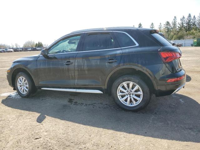 Photo 1 VIN: WA1CNAFY5K2052467 - AUDI Q5 