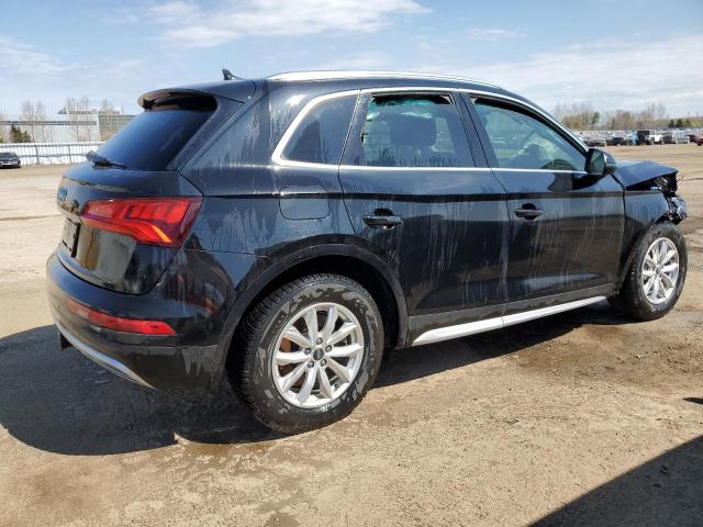 Photo 2 VIN: WA1CNAFY5K2052467 - AUDI Q5 