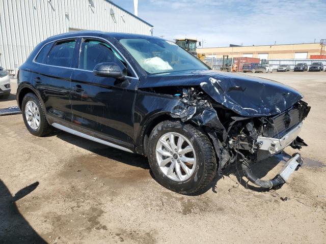 Photo 3 VIN: WA1CNAFY5K2052467 - AUDI Q5 