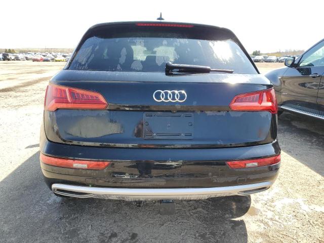 Photo 5 VIN: WA1CNAFY5K2052467 - AUDI Q5 