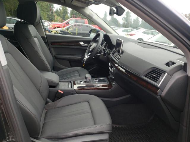 Photo 4 VIN: WA1CNAFY5K2059998 - AUDI Q5 PRESTIG 